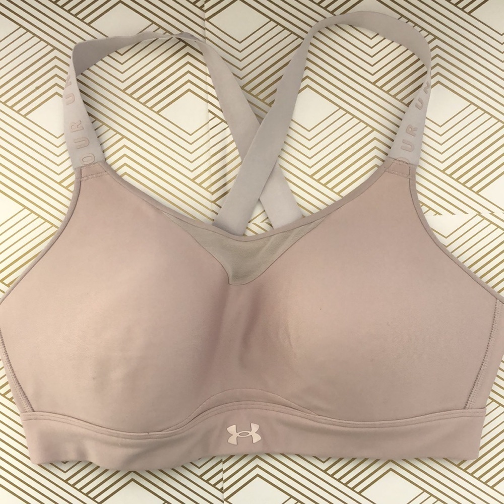 Under armour top